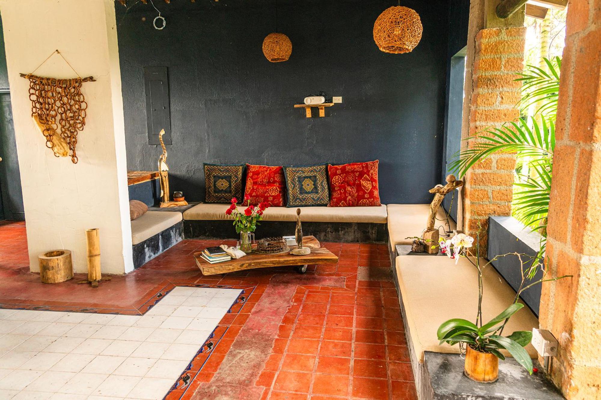 Aldea Sabatinga Villa Manizales Ngoại thất bức ảnh