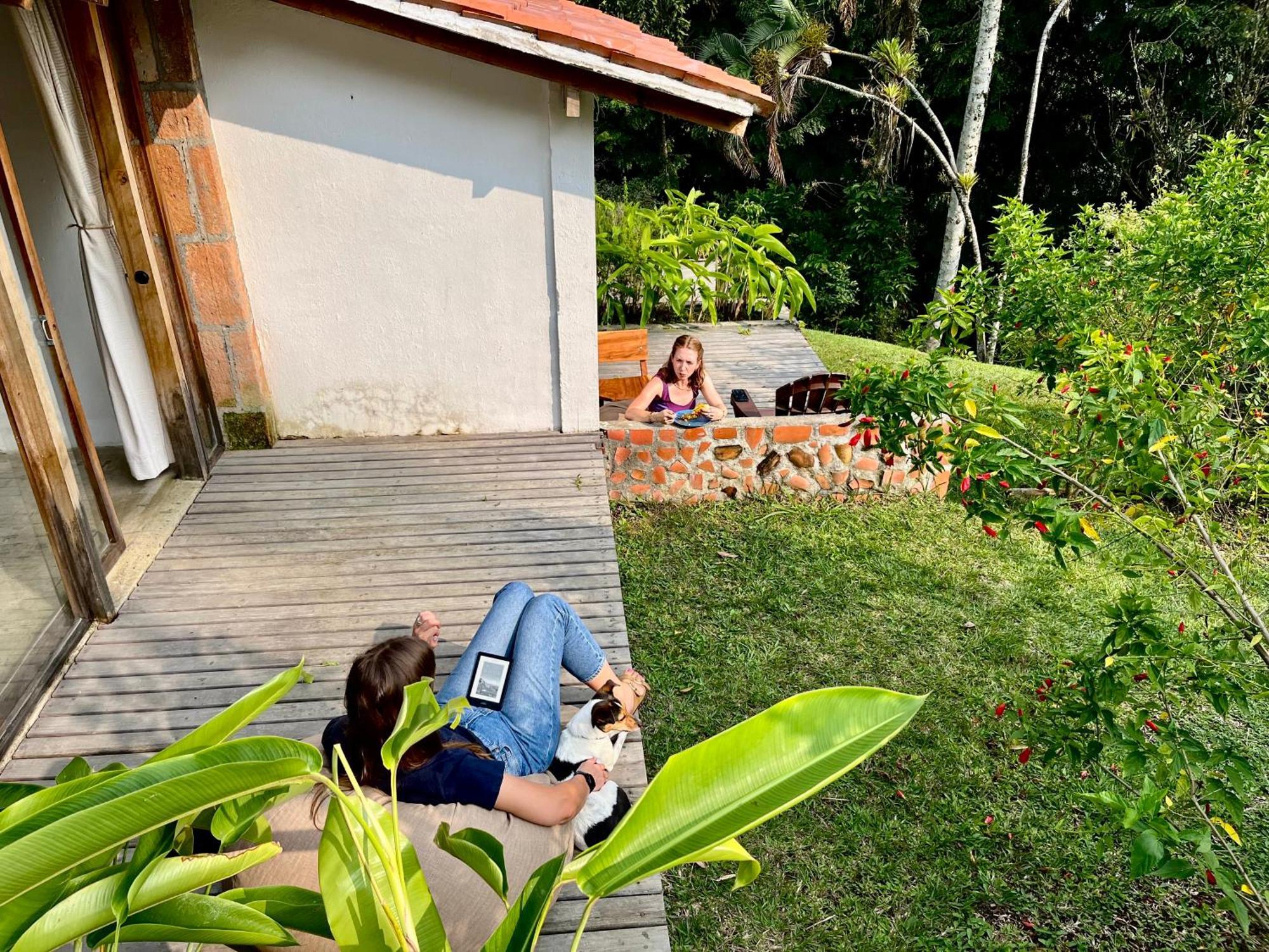 Aldea Sabatinga Villa Manizales Ngoại thất bức ảnh